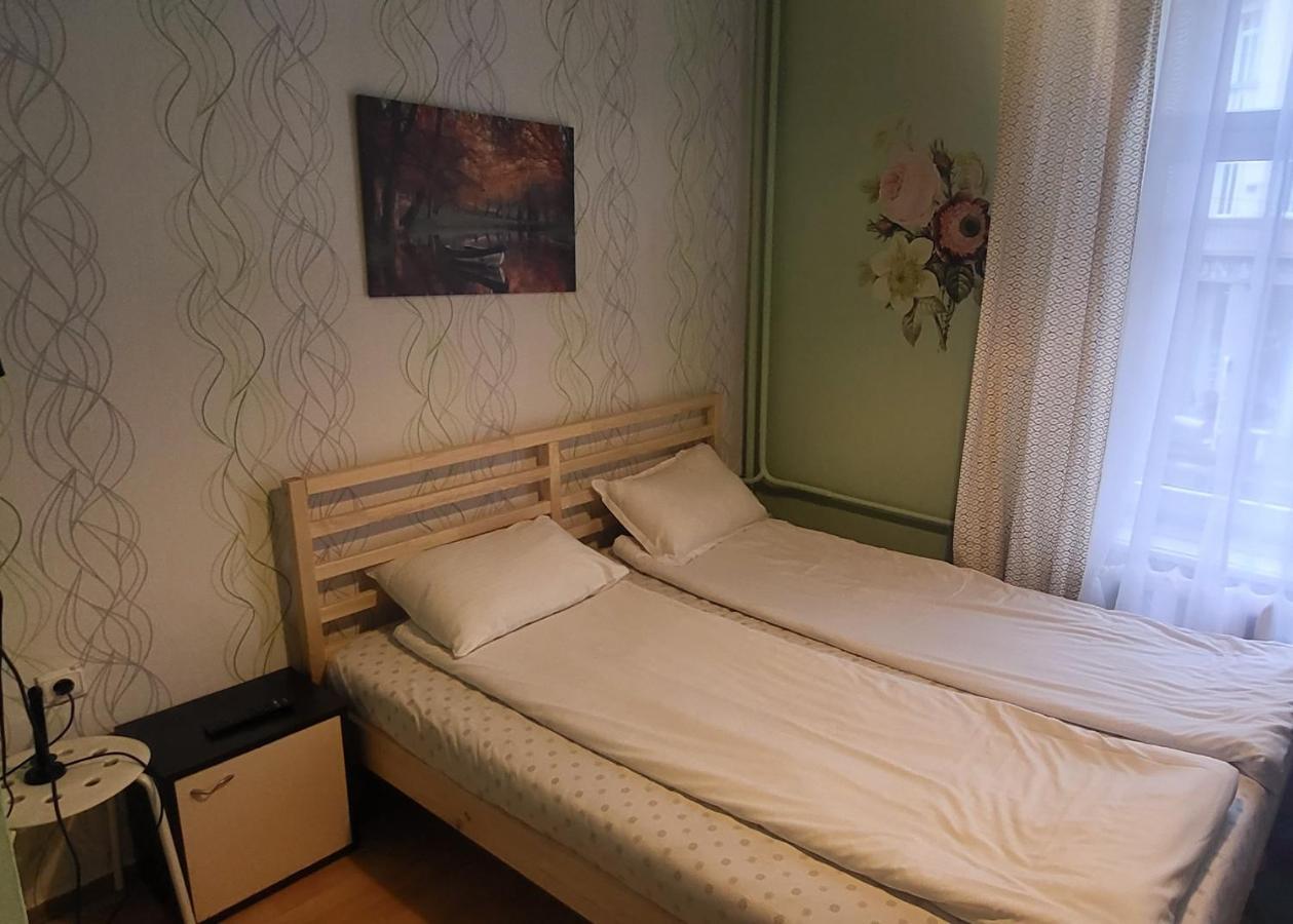 Hotello София Екстериор снимка