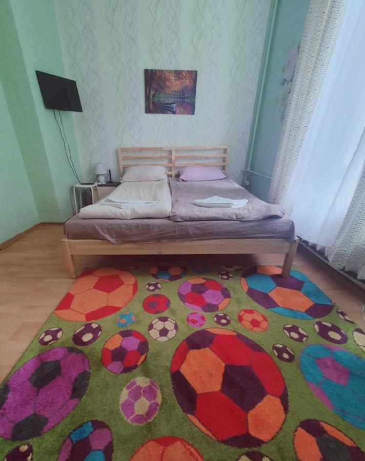Hotello София Екстериор снимка