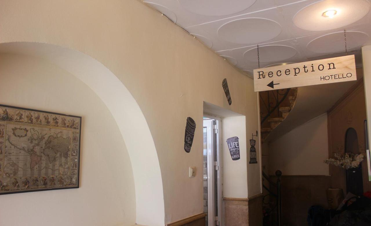 Hotello София Екстериор снимка